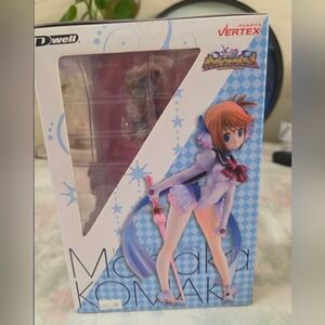 Dwell Manaka Komaki Magical Princess 1/8 Figure ToHeart2 Dungeon Travelers